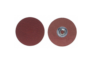 QUICK CHANGE DISC 3IN 36 GRIT TS PK50 by Merit