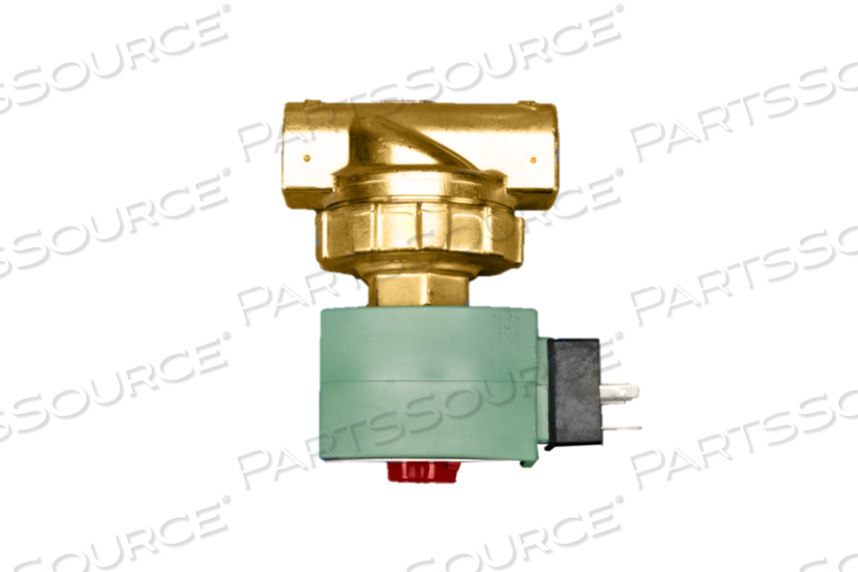 STEAM VALVE, 1/2 IN NPT by STERIS Corporation STEAM VALVE, 1/2 IN NPT by STERIS Corporation