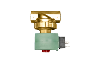 STEAM VALVE, 1/2 IN NPT by STERIS Corporation