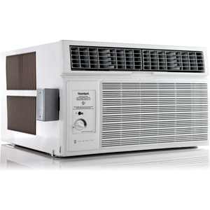 HAZARDGARD HAZARDOUS LOCATION AIR CONDITIONER, 19000 BTU COOL, 9.7 EER by Friedrich