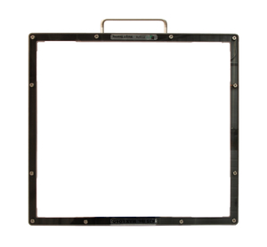 WEIGHT BEARING PROTECTIVE COVER, 14 IN X 17 IN, POLYCARBONATE by RC Imaging (Formerly Rochester Cassette)