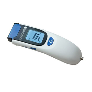 DIGITAL INFRARED THERMOMETER, 94 TO 108 DEG F, 94 TO 108 DEG F by McKesson