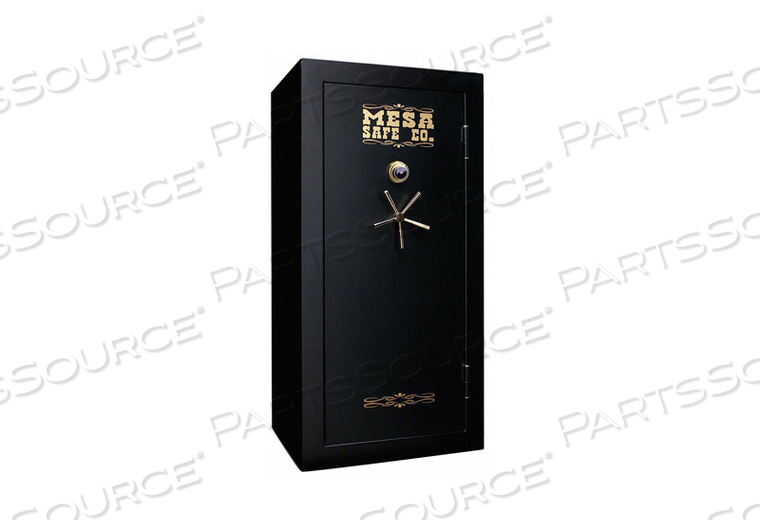 BURGLAR AND FIRE SAFE 22.1 CU FT by MESA Safe Co.