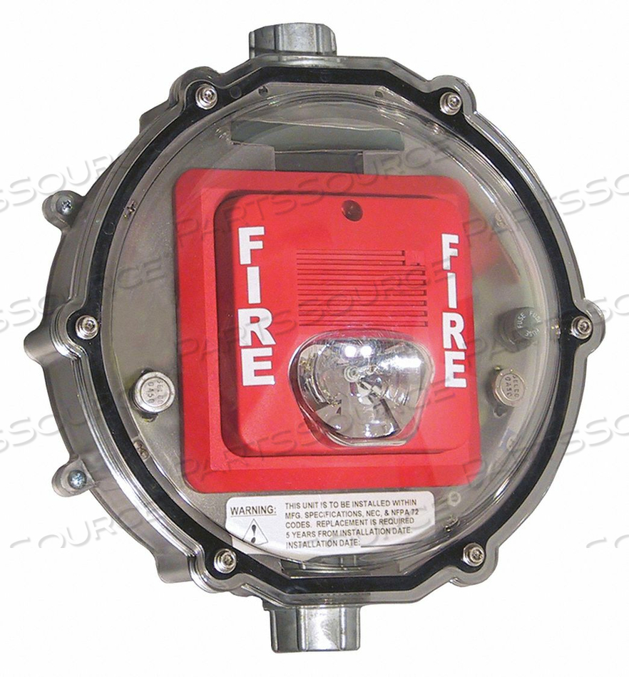 STOPPER COVER 7-1/4 H 2-7/8 D by STI