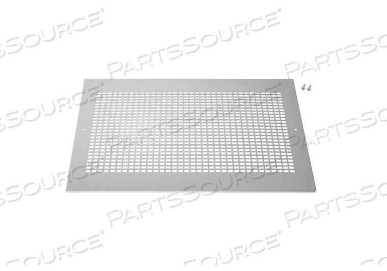 REPLACEMENT GRILLE by DAYTON ELECTRIC MANUFACTURING CO