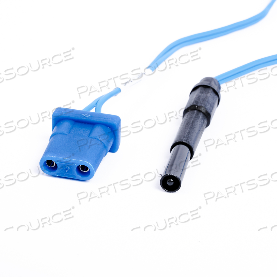 ESU DISPERSIVE SAFETY LEAD by Fluke Electronics Corp (Biomedical Div.)