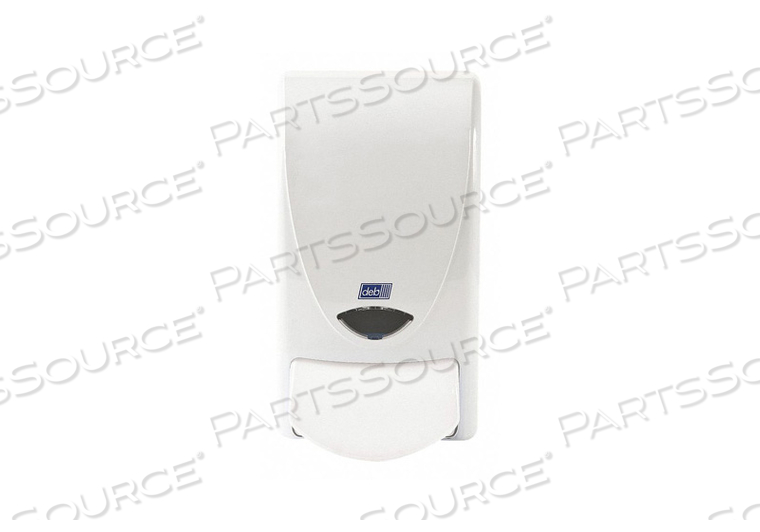 DISPENSER MANUAL CARTRIDGE REFILL 1000ML by Deb