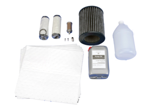 VACUUM SYSTEM PM PACK by STERIS Corporation