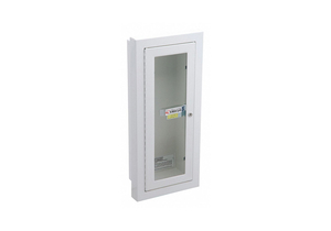 FIRE EXTINGUISHER CABINET BREAK GLASS by Alta