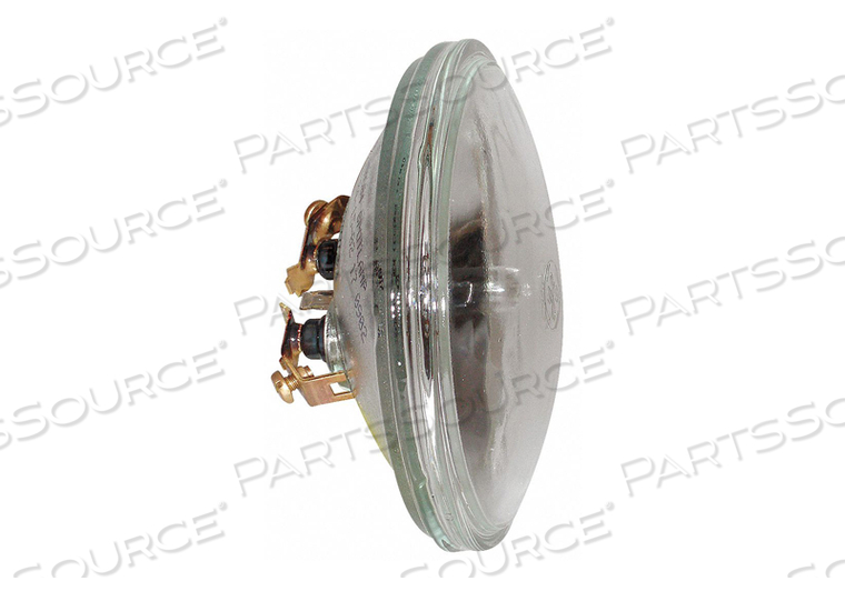 HALOGEN SEALED BEAM SPOTLIGHT PAR36 100W by GE Lighting