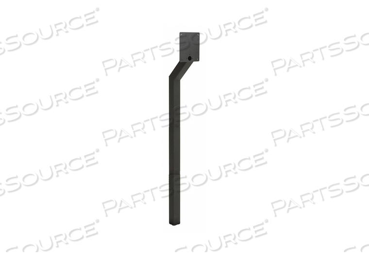 WET CEMENT POST 82 H 55 LB. by Pedestal PRO