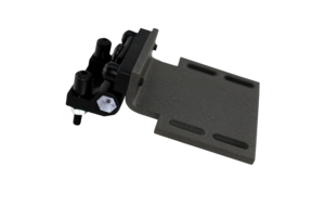 HINGE, LID 21, REV B by Global Focus Marketing & Distribution (GFMD)