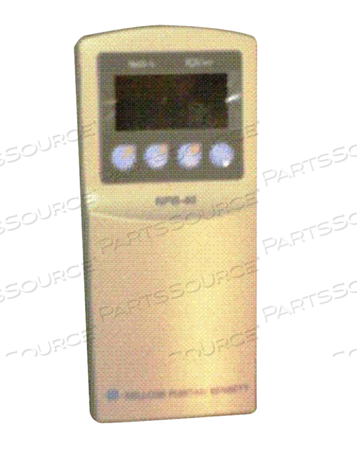 N-40 TOP COVER W/KEYPAD 