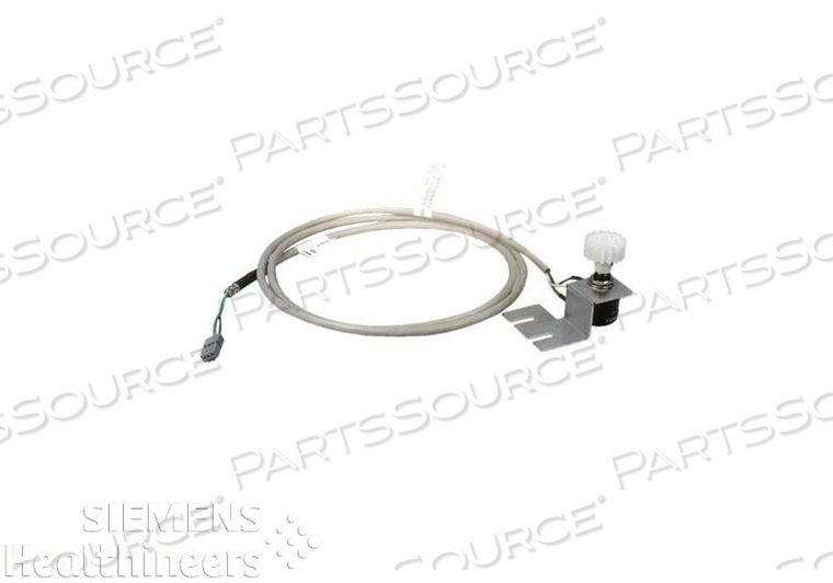 POTENTIOMETER, CPL. by Siemens Medical Solutions
