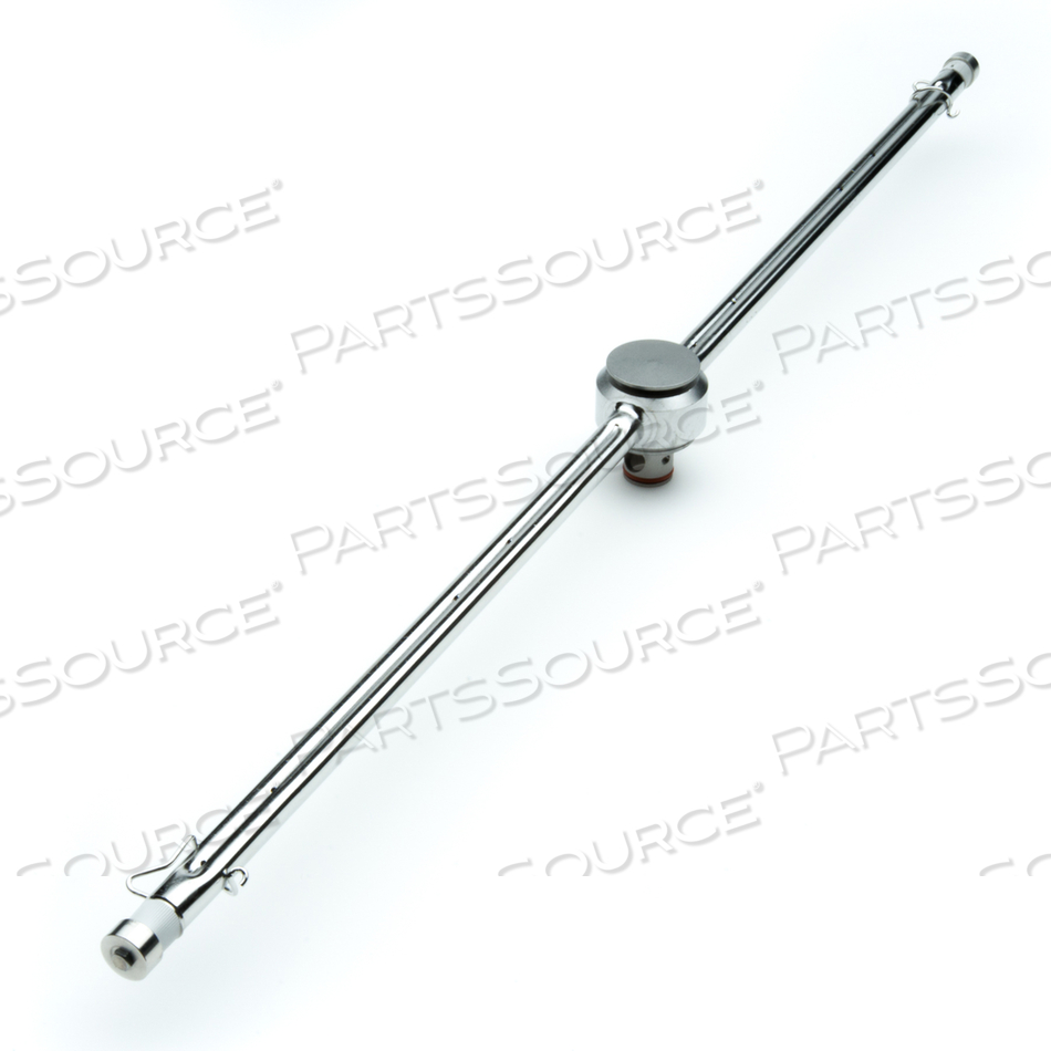 SPRAY HEADER ROOF ASSEMBLY by STERIS Corporation