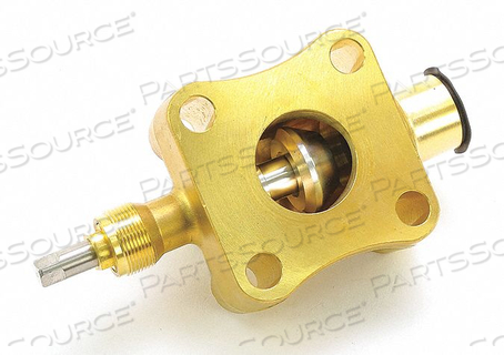 1 1/8" SUCTION SERVICE VALVE by Carrier