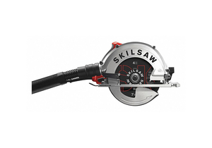 CIRCULAR SAW DIRECT DRIVE ROUND ARBOR by Skilsaw