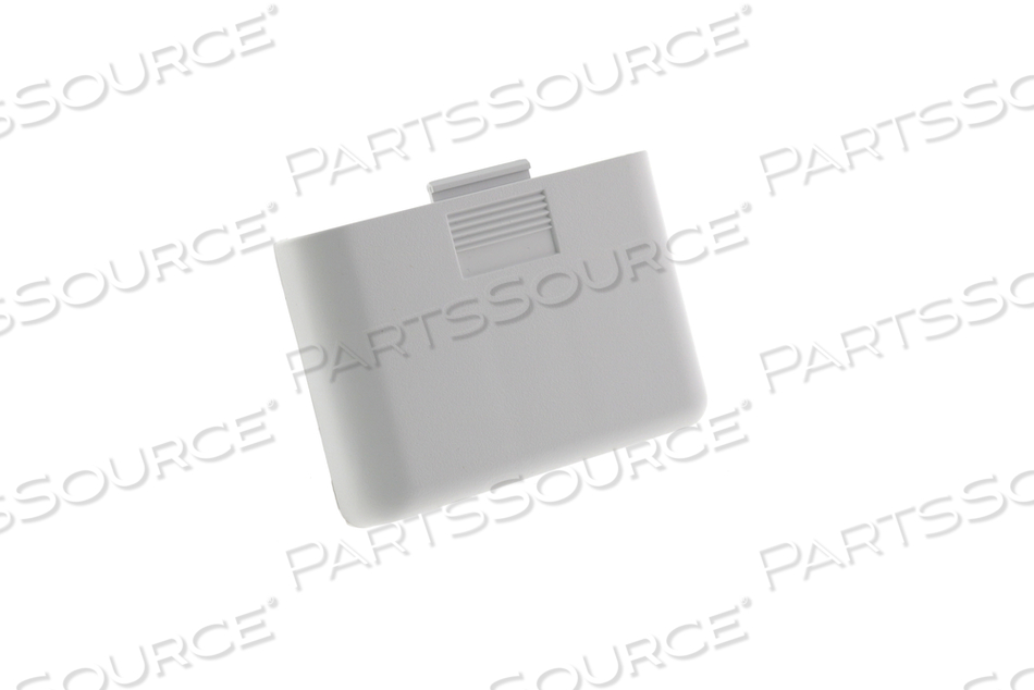 COVERS, DIAGNOSTIC BATTERY DOOR, FOR 3301 BATTERY by Smiths Medical