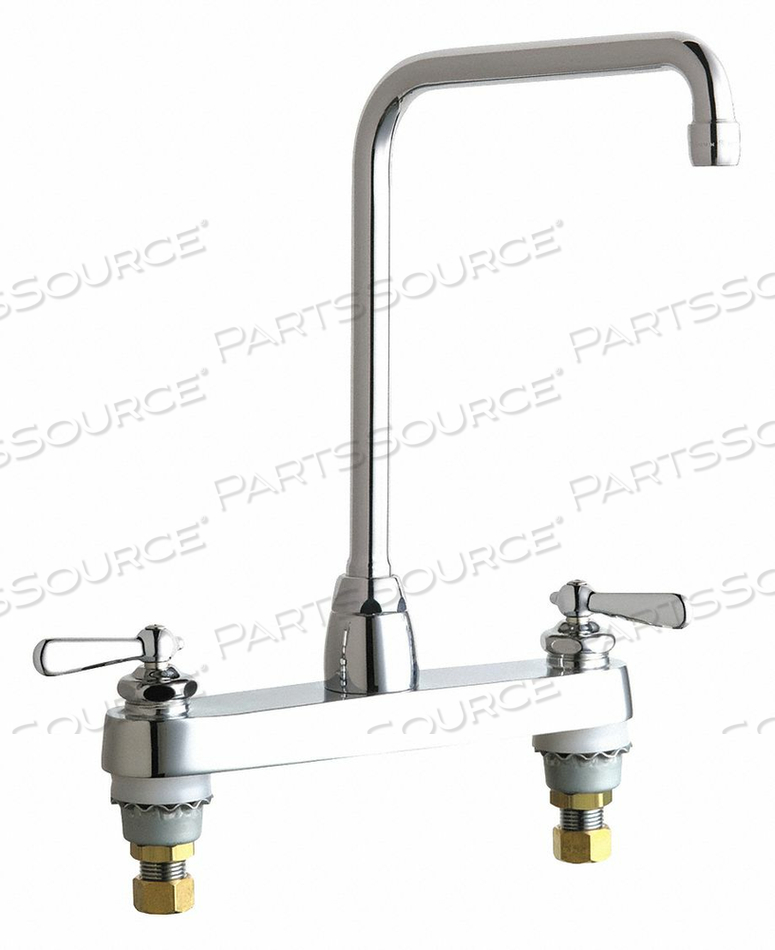 SINK FAUCET by Chicago Faucets