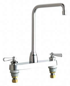 SINK FAUCET by Chicago Faucets