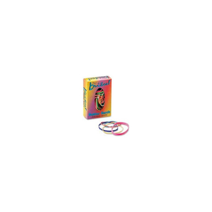 BRITES PIC PAC RUBBER BANDS, ASSORTED SIZES/PASTEL COLORS, 1.5 OZ. BOX by Alliance Rubber Company BRITES PIC PAC RUBBER BANDS, ASSORTED SIZES/PASTEL COLORS, 1.5 OZ. BOX by Alliance Rubber Company