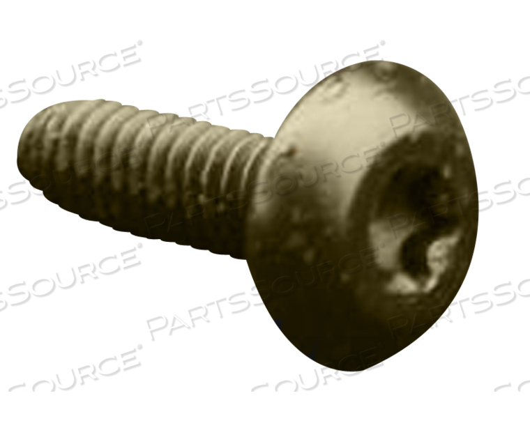5/16-18 THREADED HEAD MACHINE SCREW FOR M SERIES STRETCHER by Stryker Medical 5/16-18 THREADED HEAD MACHINE SCREW FOR M SERIES STRETCHER by Stryker Medical