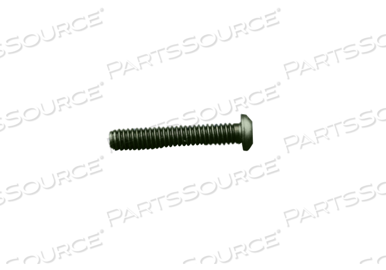 SCREW, GM HEX SOCKET BUTTON, HEAD CAP, 1/4-20 X 1-1/2IN DIMENSIONS, FOR USE WITH: FOR 1210 EMERGENCY CARE STRETCHER AND 1710 PACU STRETCHER by Stryker Medical SCREW, GM HEX SOCKET BUTTON, HEAD CAP, 1/4-20 X 1-1/2IN DIMENSIONS, FOR USE WITH: FOR 1210 EMERGENCY CARE STRETCHER AND 1710 PACU STRETCHER by Stryker Medical