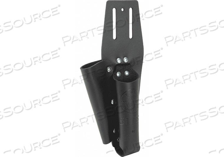 TOOL HOLDER - PLIERS & SCREWDRIVER by Klein Tools TOOL HOLDER - PLIERS & SCREWDRIVER by Klein Tools