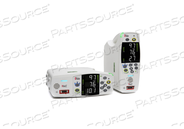 REPAIR - MASIMO RAD-87 PULSE OXIMETER 