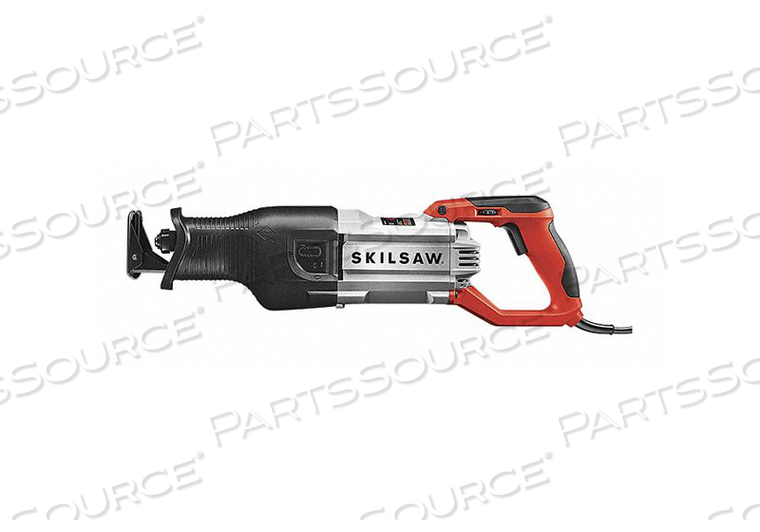 RECIPROCATING SAW 2900 SPM 15.0 A by Skilsaw RECIPROCATING SAW 2900 SPM 15.0 A by Skilsaw