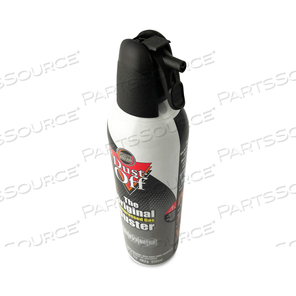 AEROSOL DUSTER 17 OZ. by Dust-Off