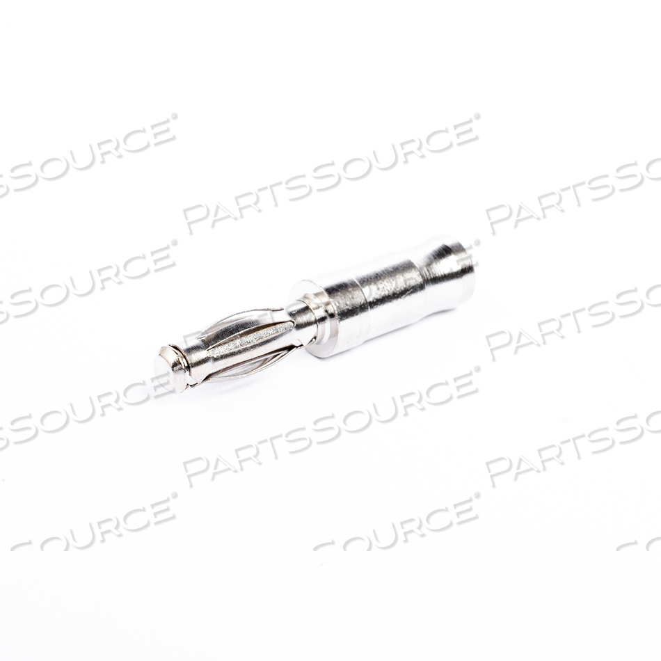 NULL POST ASSEMBLY by Fluke Electronics Corp (Biomedical Div.) NULL POST ASSEMBLY by Fluke Electronics Corp (Biomedical Div.)