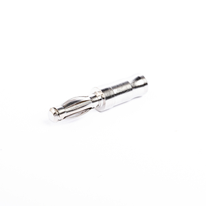 NULL POST ASSEMBLY by Fluke Electronics Corp (Biomedical Div.)