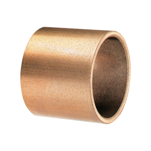 PLAIN BEARING SLIDE BEARING BUSHING PK10 by MJ May PLAIN BEARING SLIDE BEARING BUSHING PK10 by MJ May