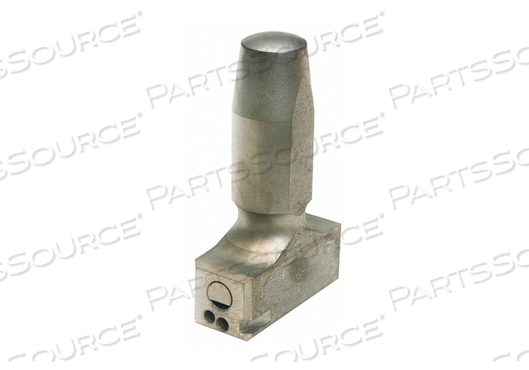 STAMP HOLDER #40 STEEL by Young Bros. Stamp Works, Inc. STAMP HOLDER #40 STEEL by Young Bros. Stamp Works, Inc.