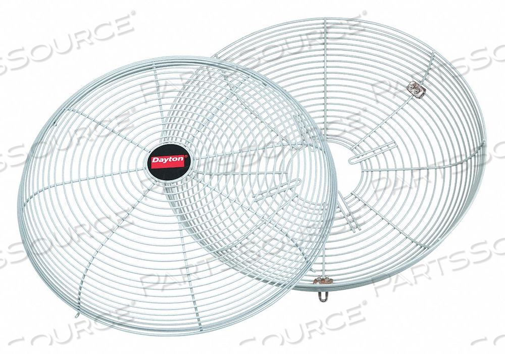 GUARD by DAYTON ELECTRIC MANUFACTURING CO