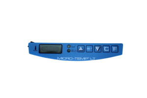 100/115V MEMBRANE CONTROL PANEL FOR MICRO TEMPERATURE LT, MODEL 749 by Gentherm Medical