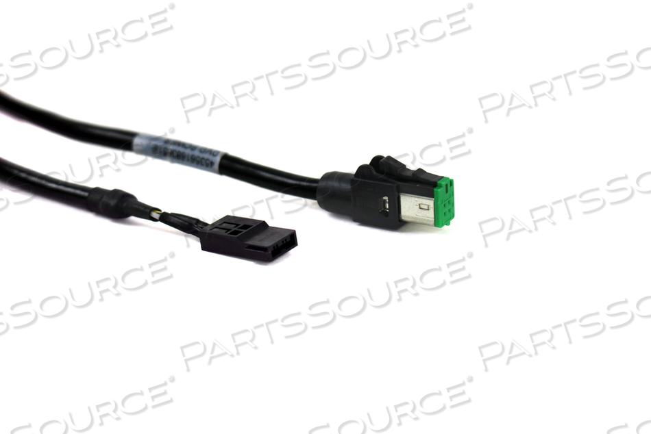 CABLE, DVD POWER 