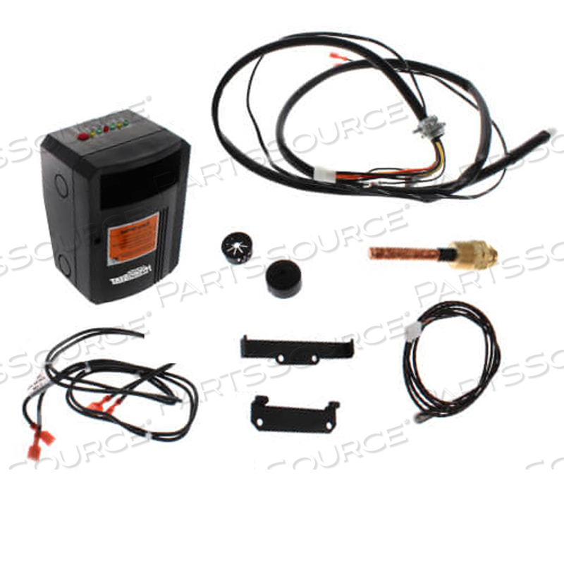 SPST ELECTRONIC AQUASTAT 130-240F REPLACES L7148F1042 14662025 by Argo