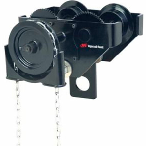 GT BEAM TROLLY 44000 LB. CAPACITY by Ingersoll-Rand GT BEAM TROLLY 44000 LB. CAPACITY by Ingersoll-Rand