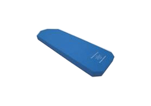 REPLACEMENT MATTRESS, BLUE, 4 IN by The Stretcher Pad Co.