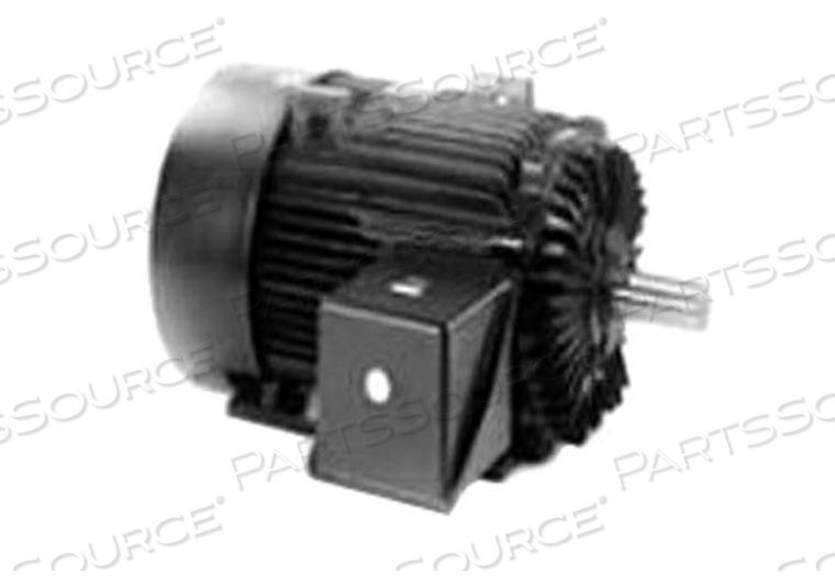 SEVERE DUTY MOTOR, 449TTFS6528, 250HP, 460V, 1800RPM, 3PH, 447/9T FR, TEFC 