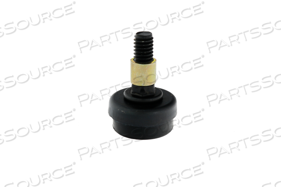 LEVELING FOOT, SMALL by Befour, Inc.