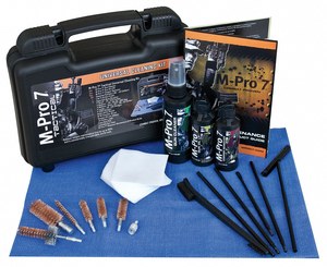 TACTICAL CLEANING KIT by Hoppe'S