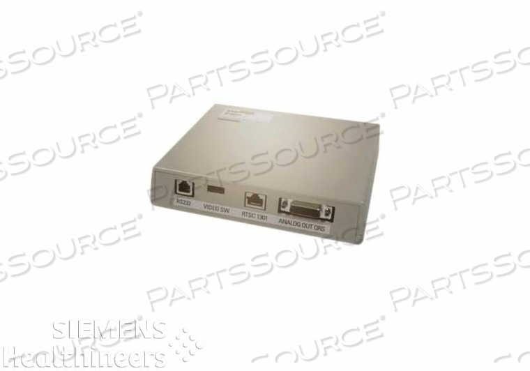 SEPARATION DEVICE by Siemens Medical Solutions