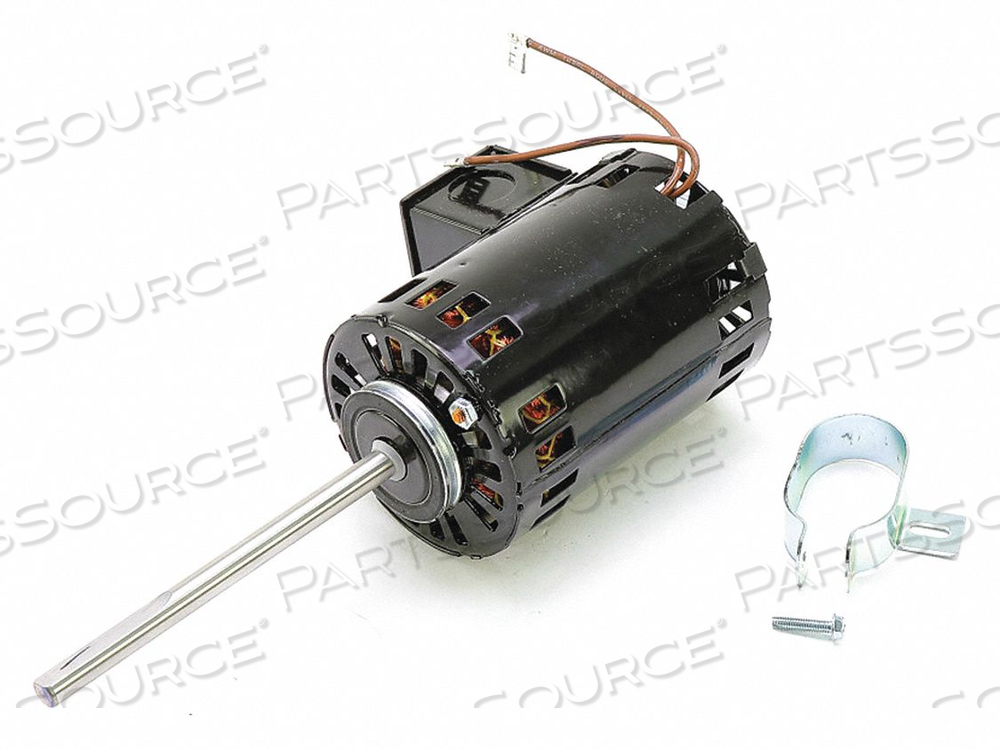 MOTOR 0.04 HP 115V 1200 RPM by Daikin