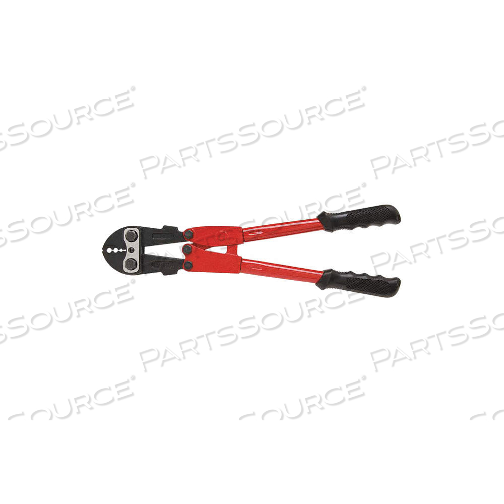 1/16IN 3/16IN SWAGING TOOL 18IN LENGTH by Campbell