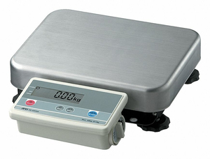 BALANCE SCALE DIGITAL 150 LB. by A&D Weighing