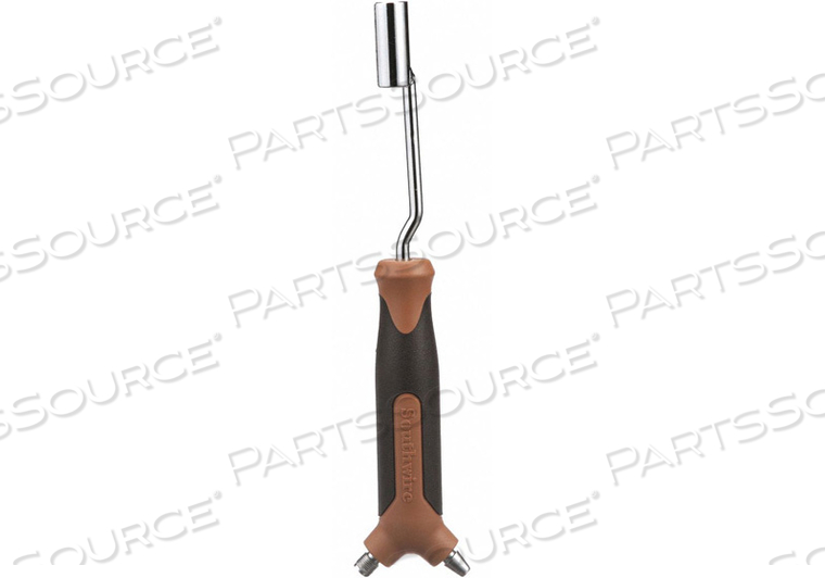 COAX PREP TOOL 9-29/32 L by Southwire Company, LLC