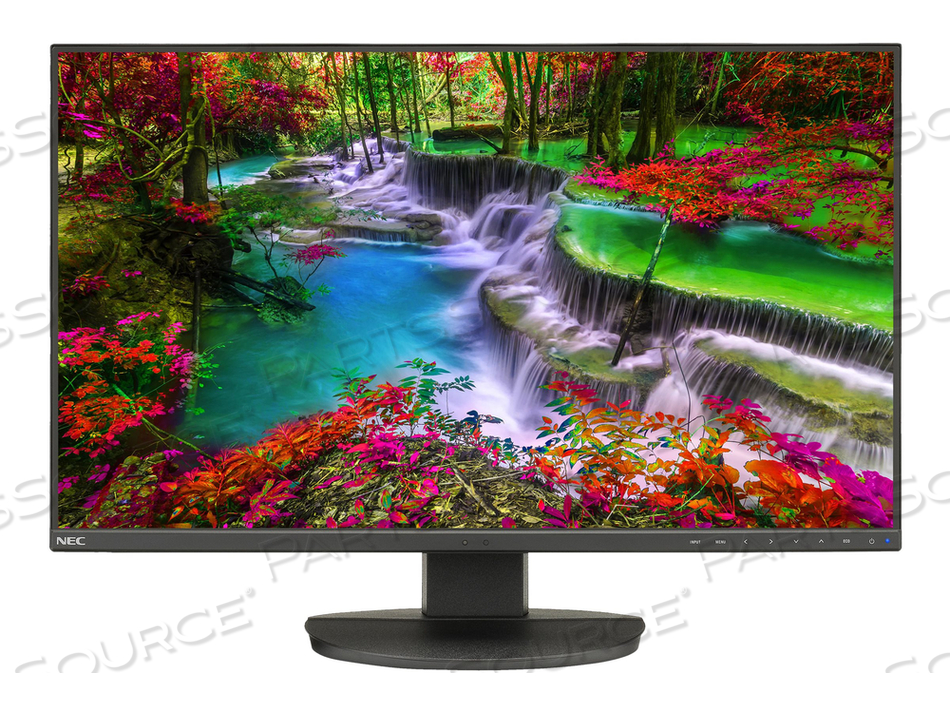 LED MONITOR by NEC Display Solutions of America